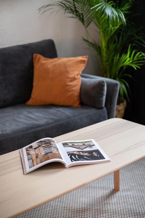 #Stayhere - Cozy 1Bdr Apartment Vilnius Old Town Esterno foto
