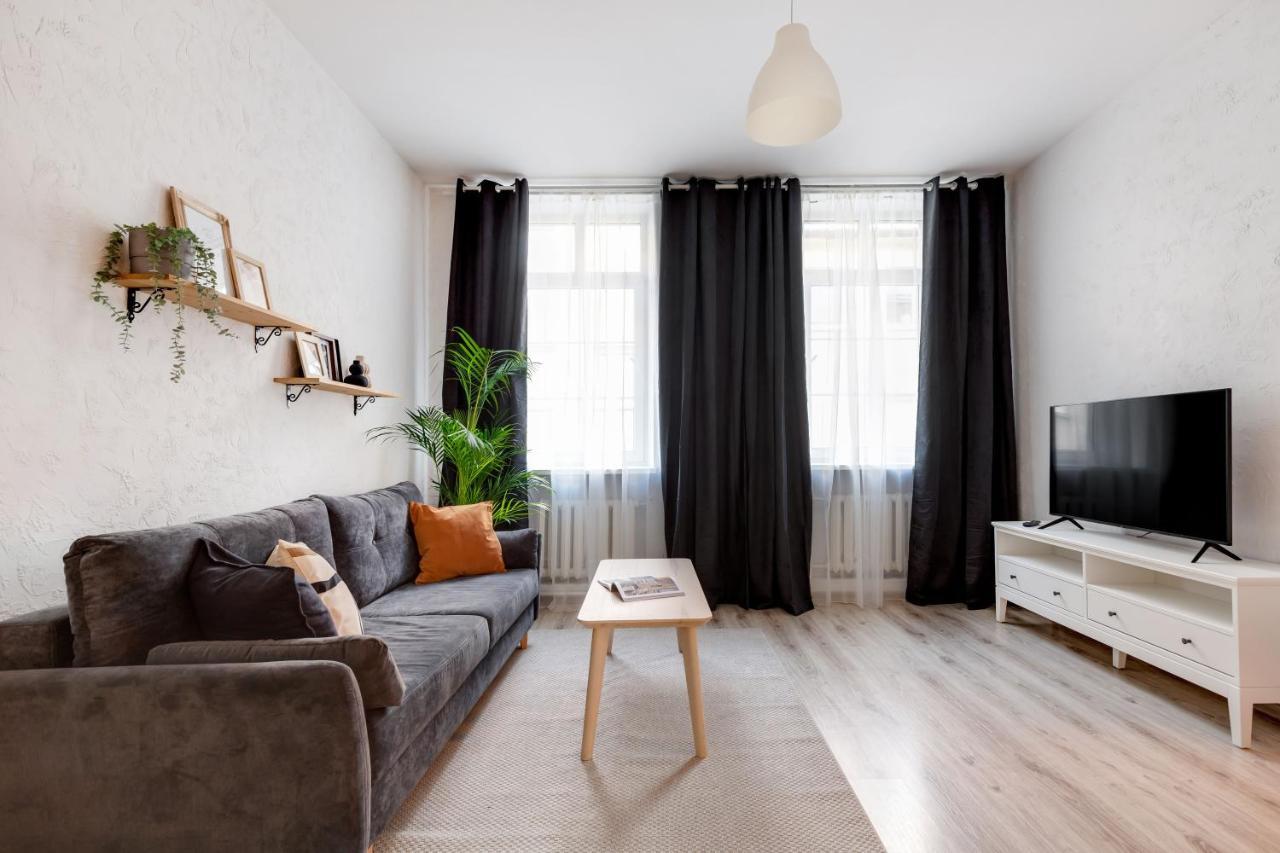 #Stayhere - Cozy 1Bdr Apartment Vilnius Old Town Esterno foto