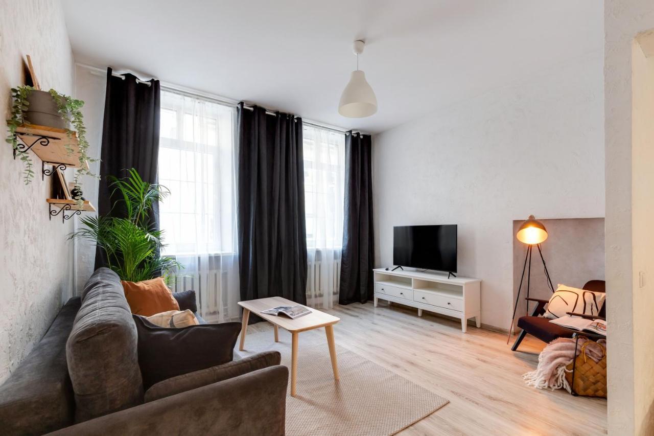 #Stayhere - Cozy 1Bdr Apartment Vilnius Old Town Esterno foto