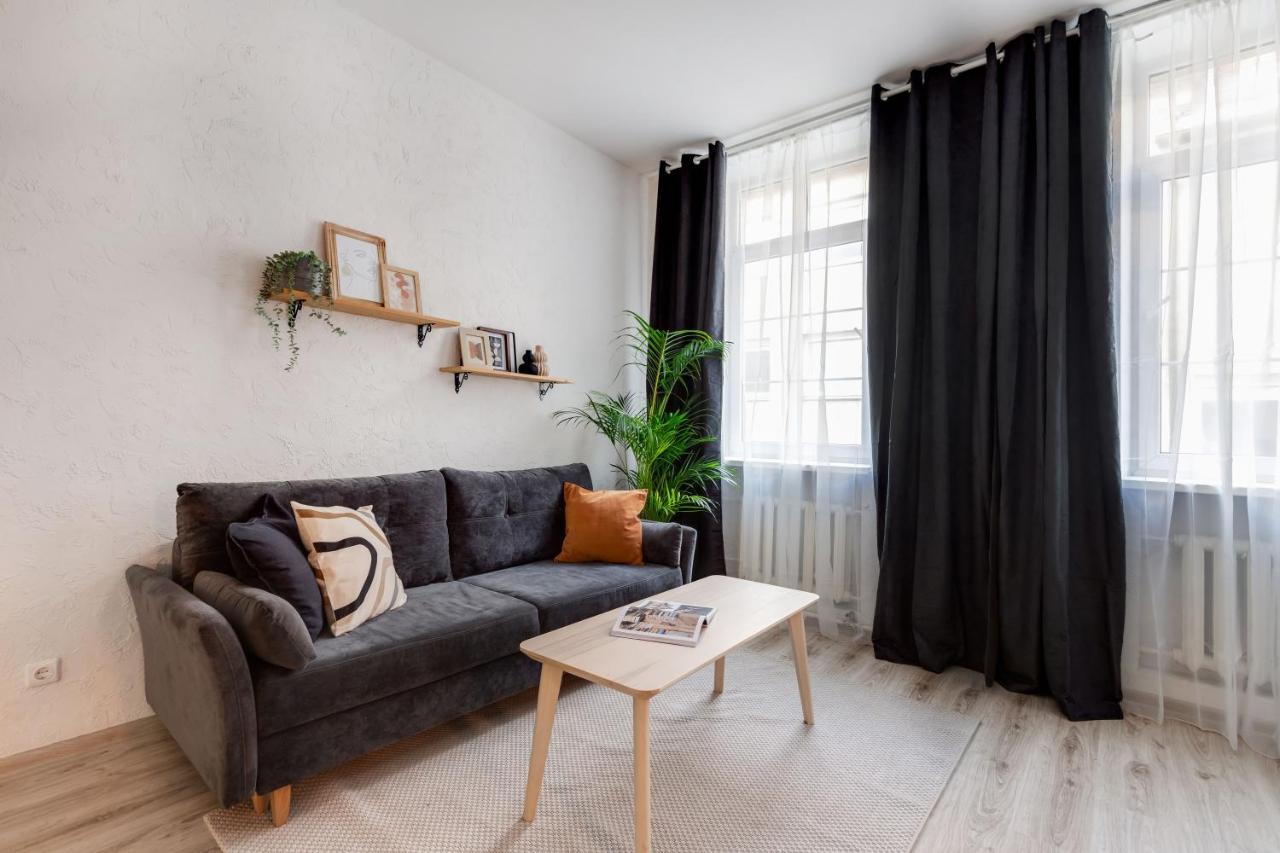 #Stayhere - Cozy 1Bdr Apartment Vilnius Old Town Esterno foto