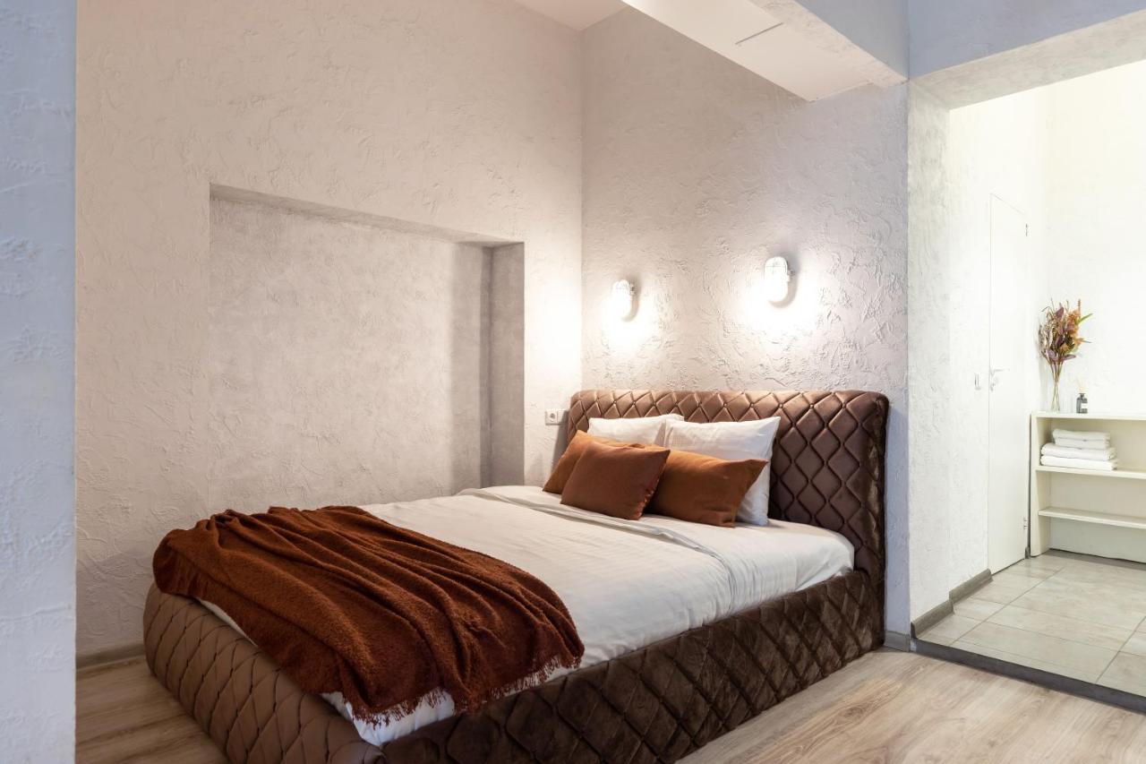 #Stayhere - Cozy 1Bdr Apartment Vilnius Old Town Esterno foto