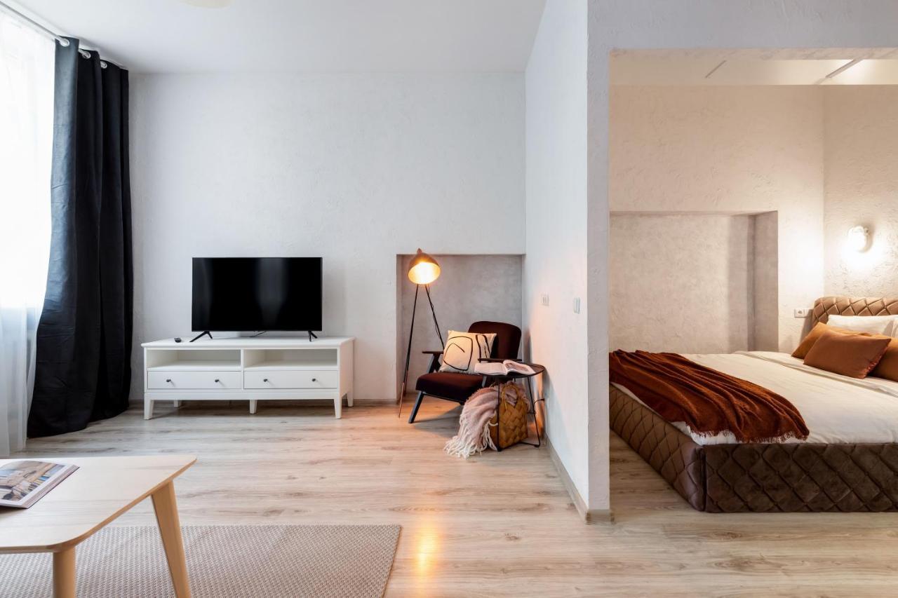#Stayhere - Cozy 1Bdr Apartment Vilnius Old Town Esterno foto