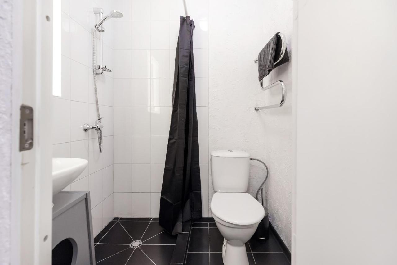 #Stayhere - Cozy 1Bdr Apartment Vilnius Old Town Esterno foto