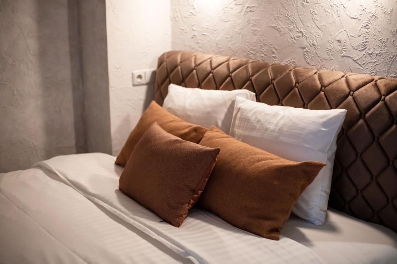 #Stayhere - Cozy 1Bdr Apartment Vilnius Old Town Esterno foto