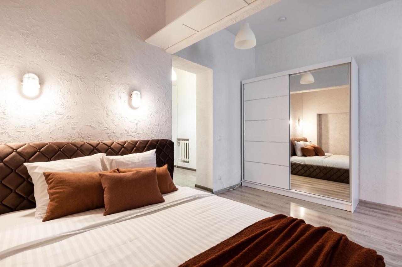 #Stayhere - Cozy 1Bdr Apartment Vilnius Old Town Esterno foto