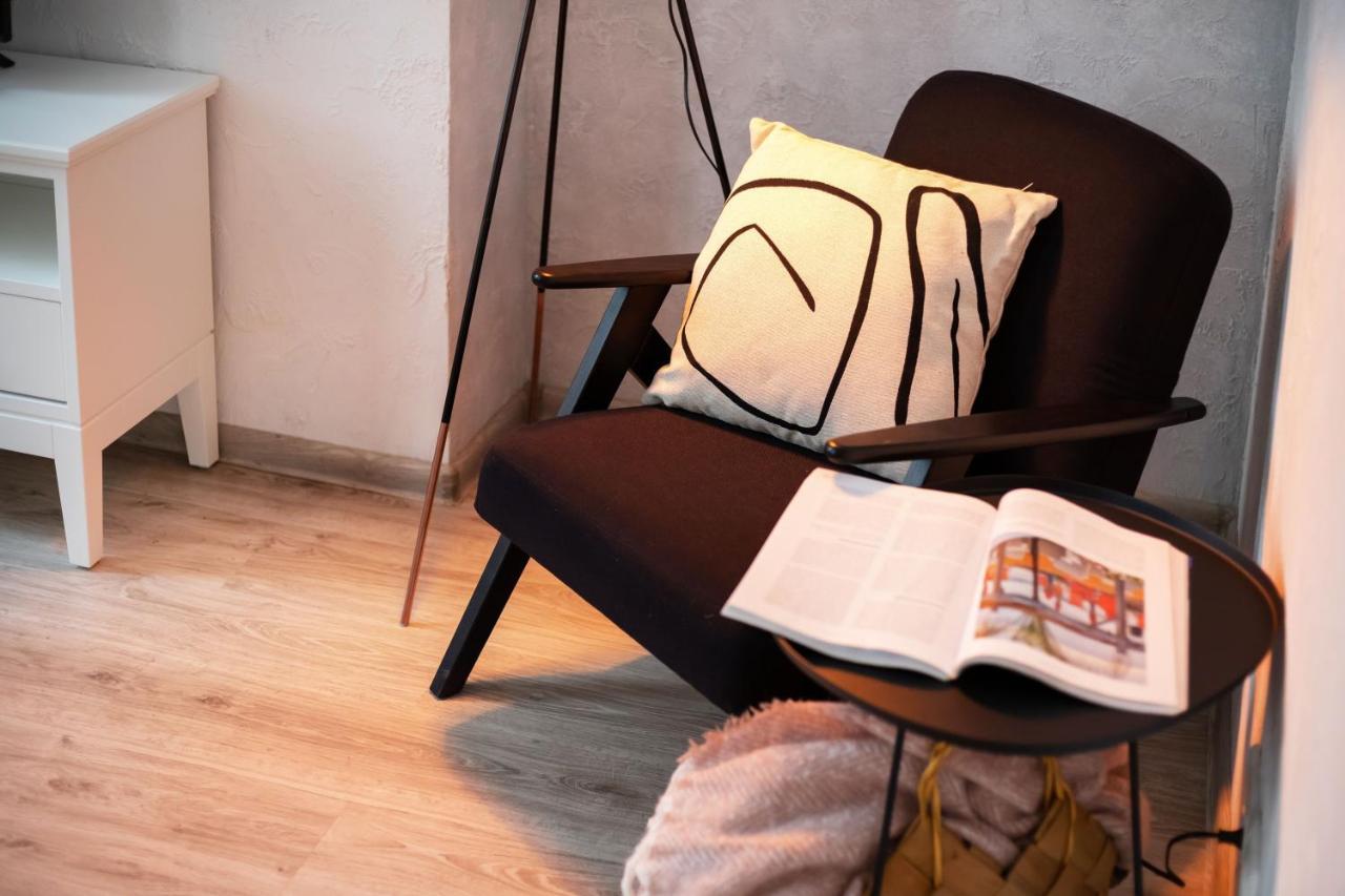 #Stayhere - Cozy 1Bdr Apartment Vilnius Old Town Esterno foto