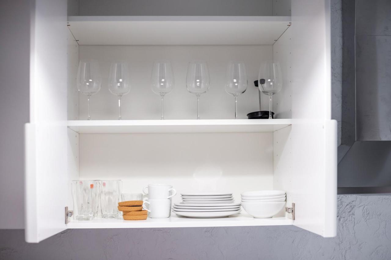 #Stayhere - Cozy 1Bdr Apartment Vilnius Old Town Esterno foto