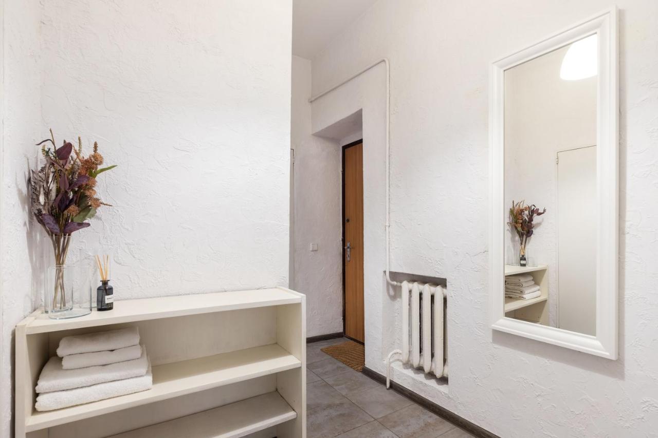 #Stayhere - Cozy 1Bdr Apartment Vilnius Old Town Esterno foto