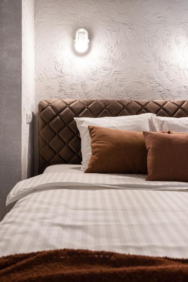 #Stayhere - Cozy 1Bdr Apartment Vilnius Old Town Esterno foto