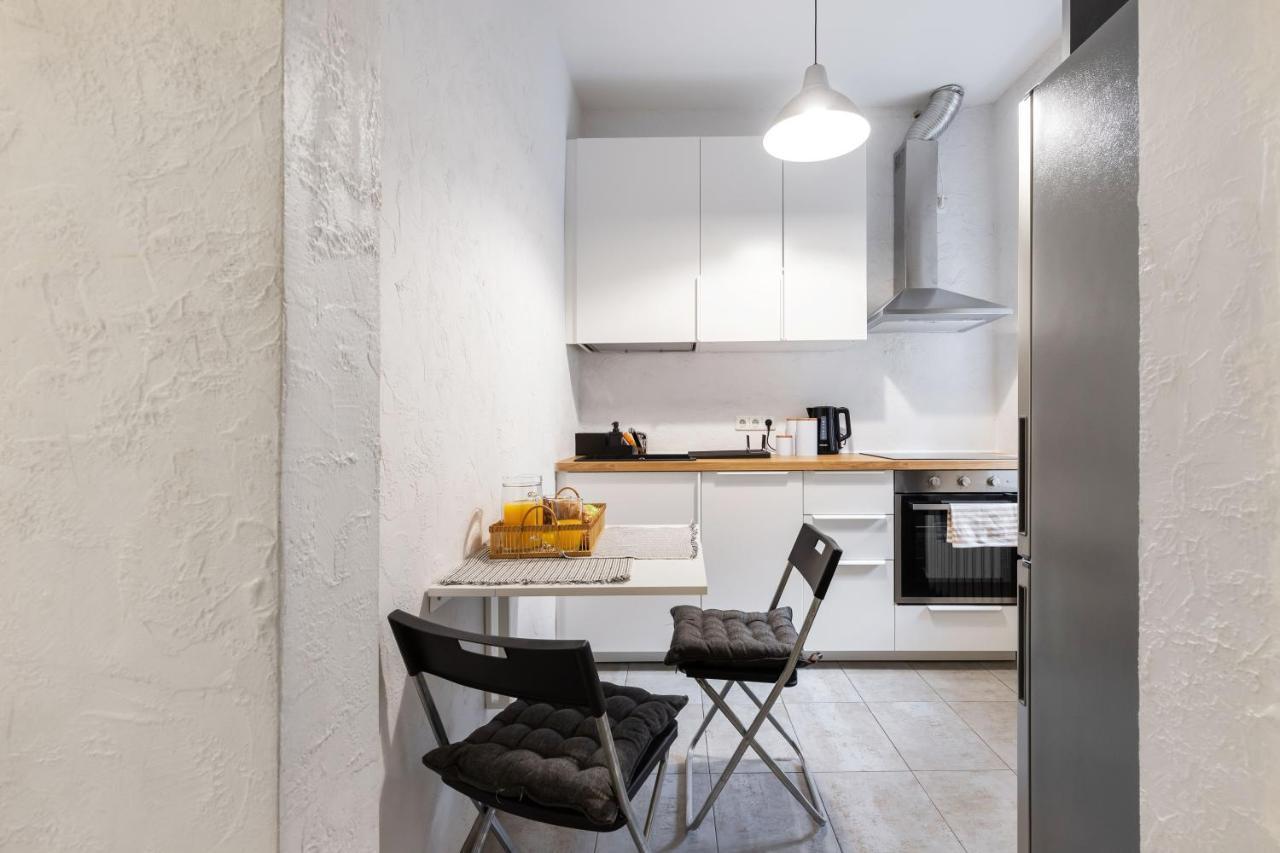#Stayhere - Cozy 1Bdr Apartment Vilnius Old Town Esterno foto