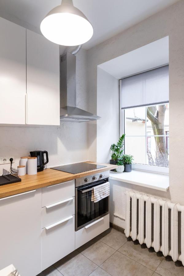 #Stayhere - Cozy 1Bdr Apartment Vilnius Old Town Esterno foto